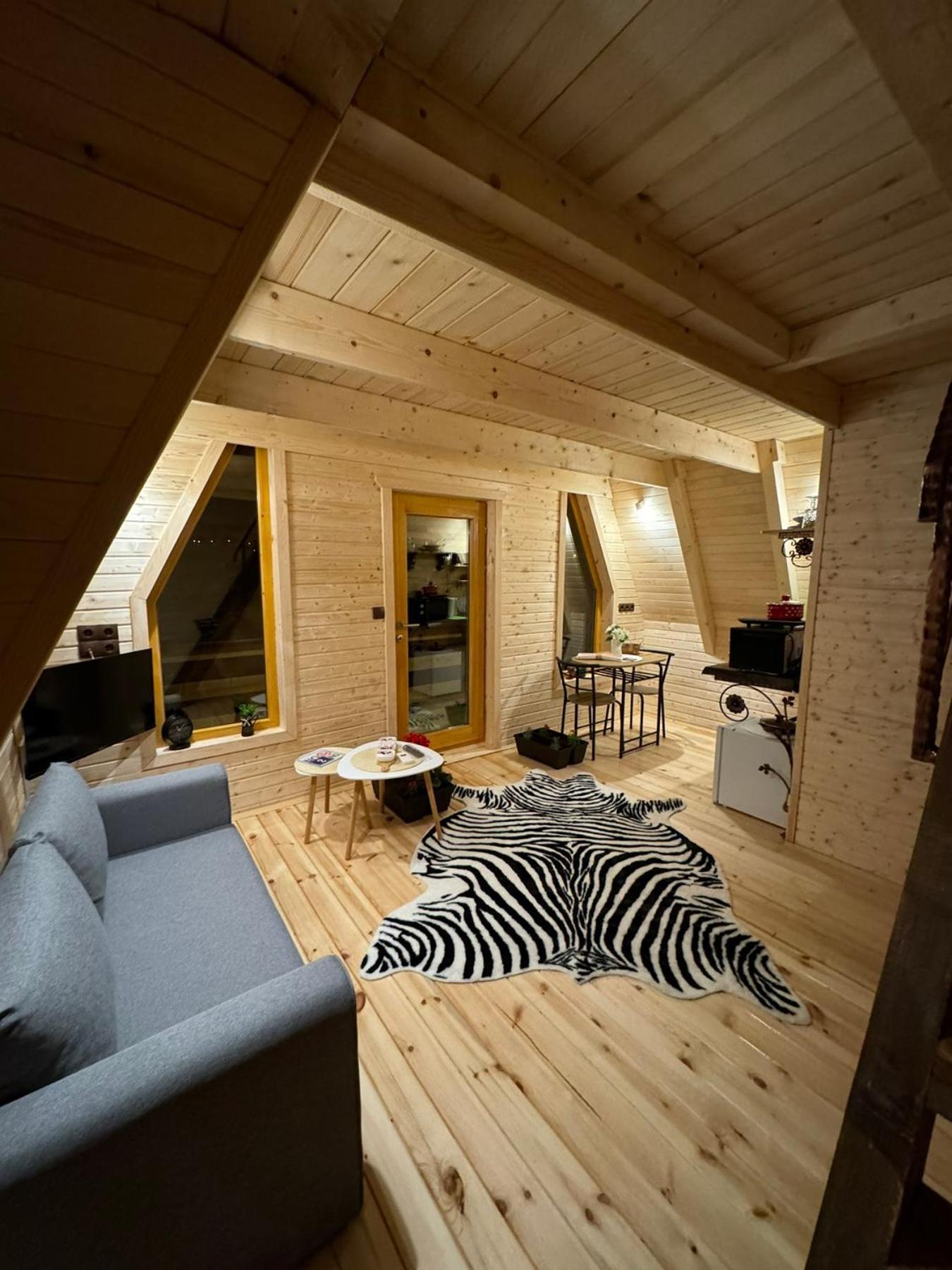 Dream House Holiday home