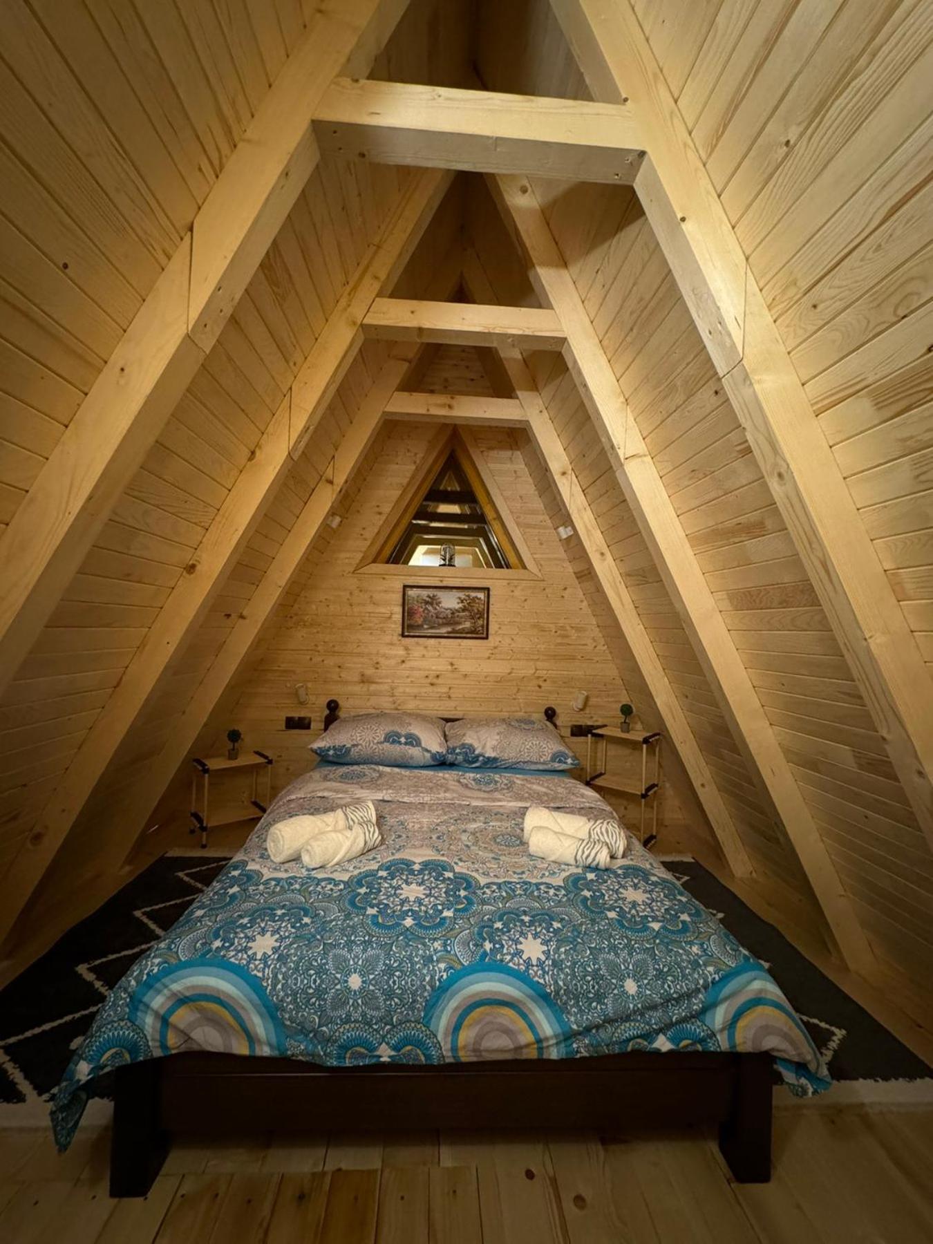 Holiday home Dream House