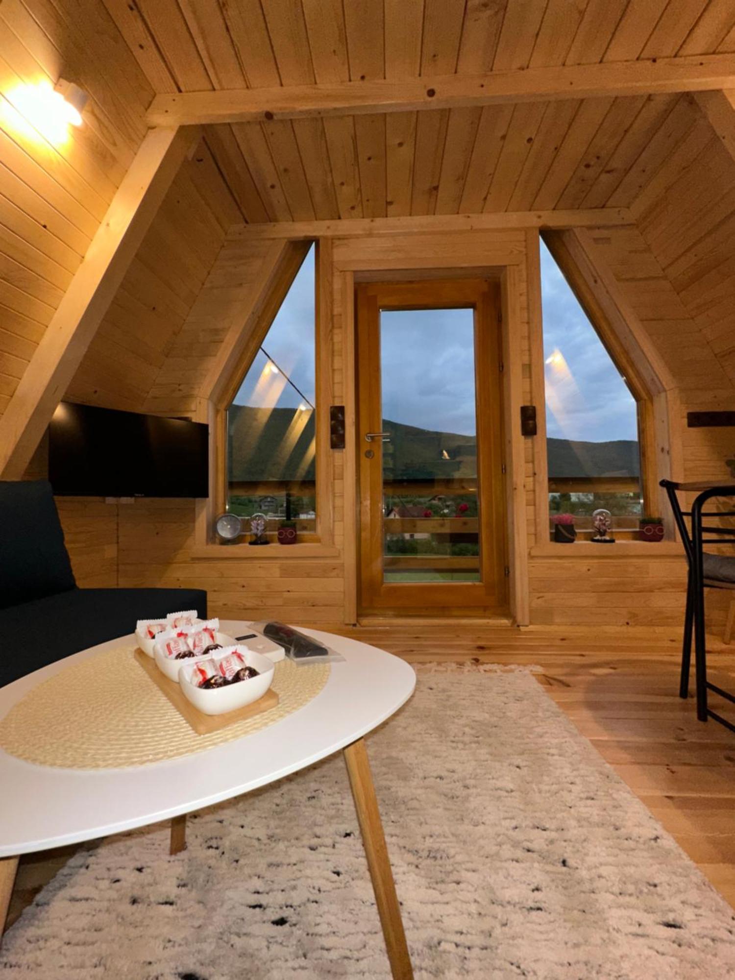 Dream House Holiday home