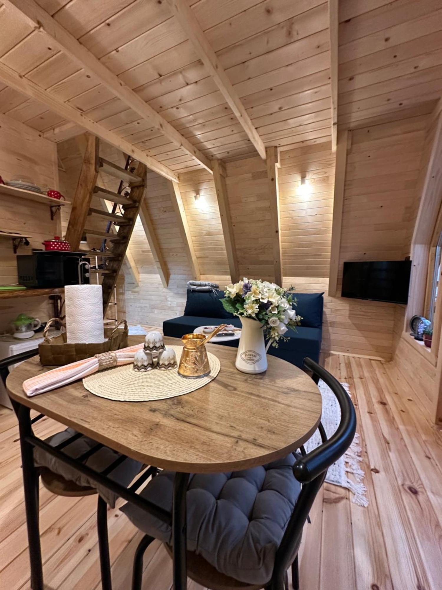 Dream House Holiday home *