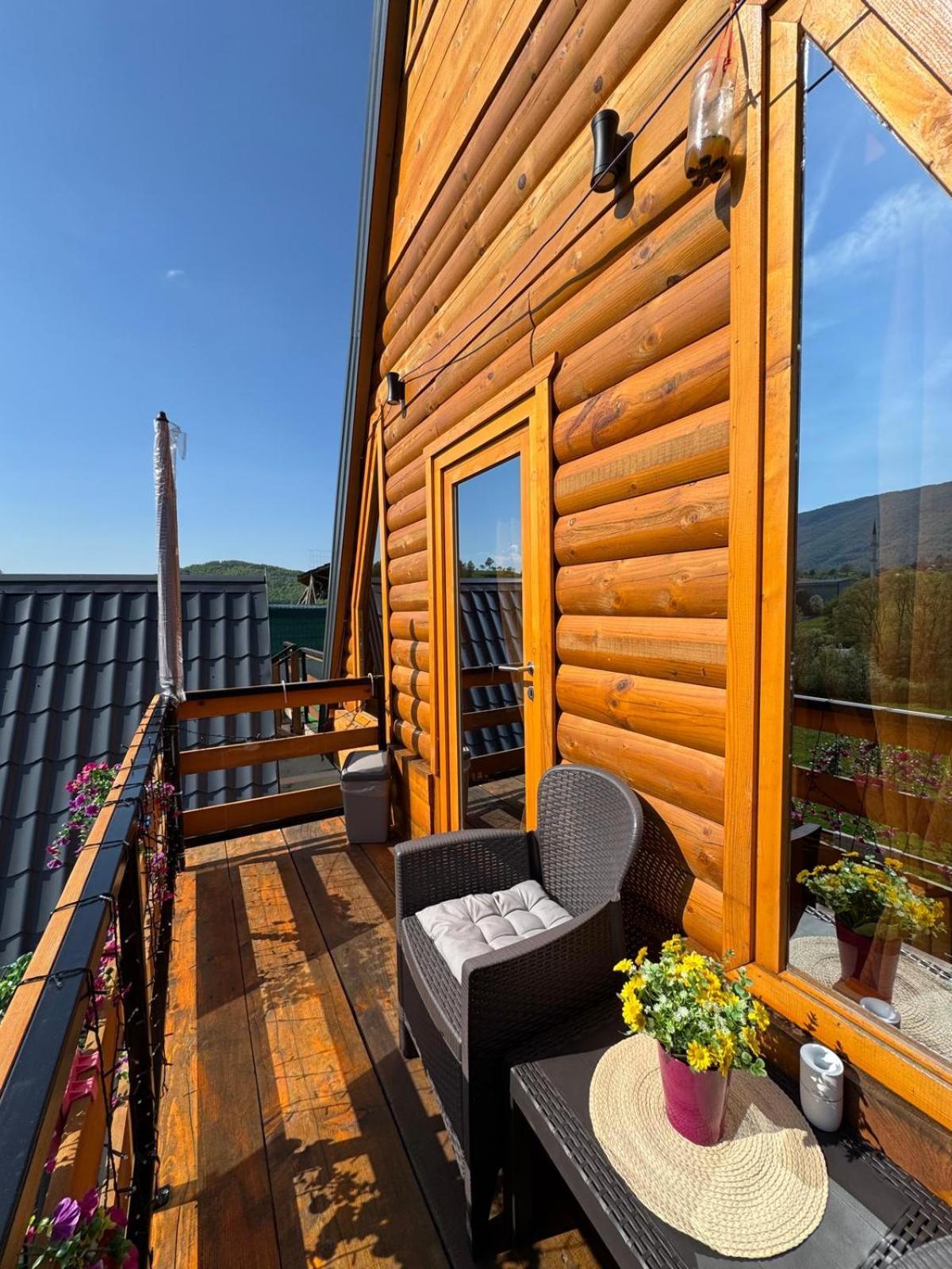 Holiday home Dream House