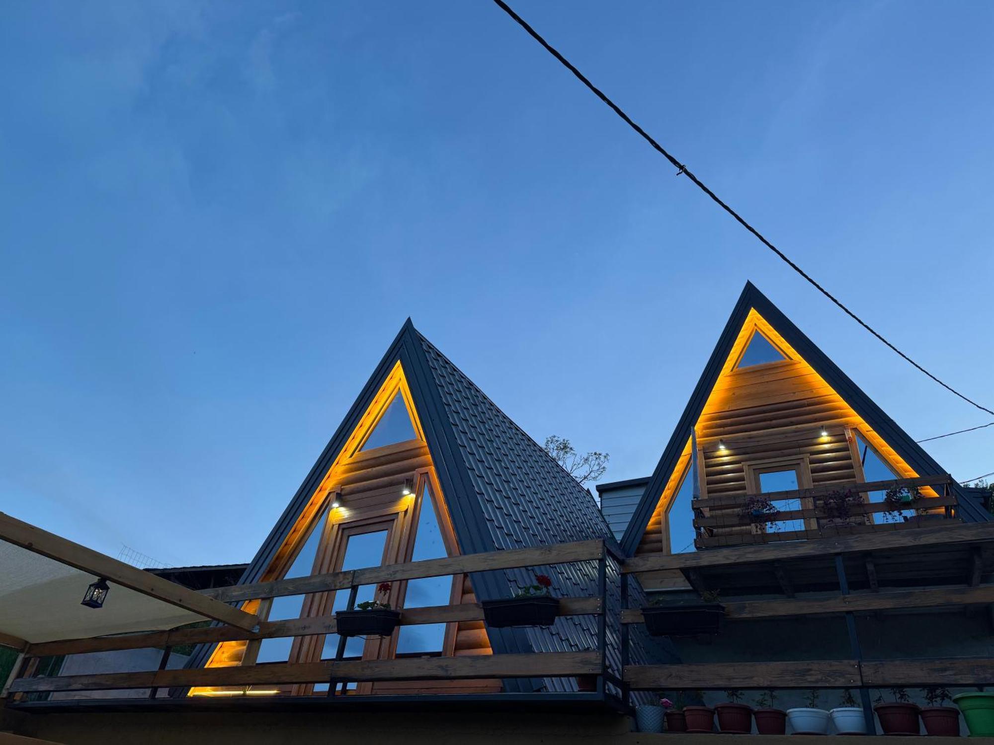 度假居 Dream House *