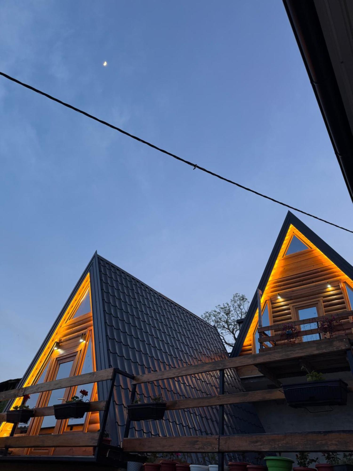 Dream House * Orasac